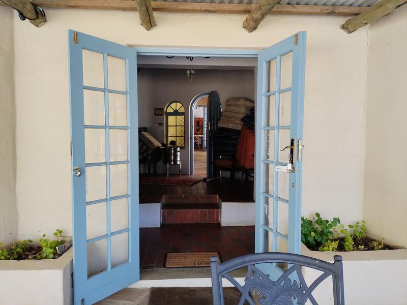 Commercial Property for Sale in Underberg KwaZulu-Natal
