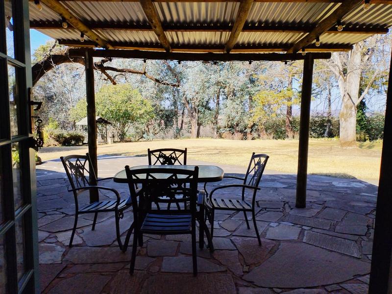 Commercial Property for Sale in Underberg KwaZulu-Natal