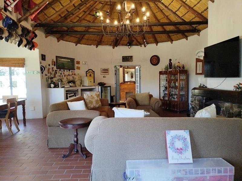 Commercial Property for Sale in Underberg KwaZulu-Natal