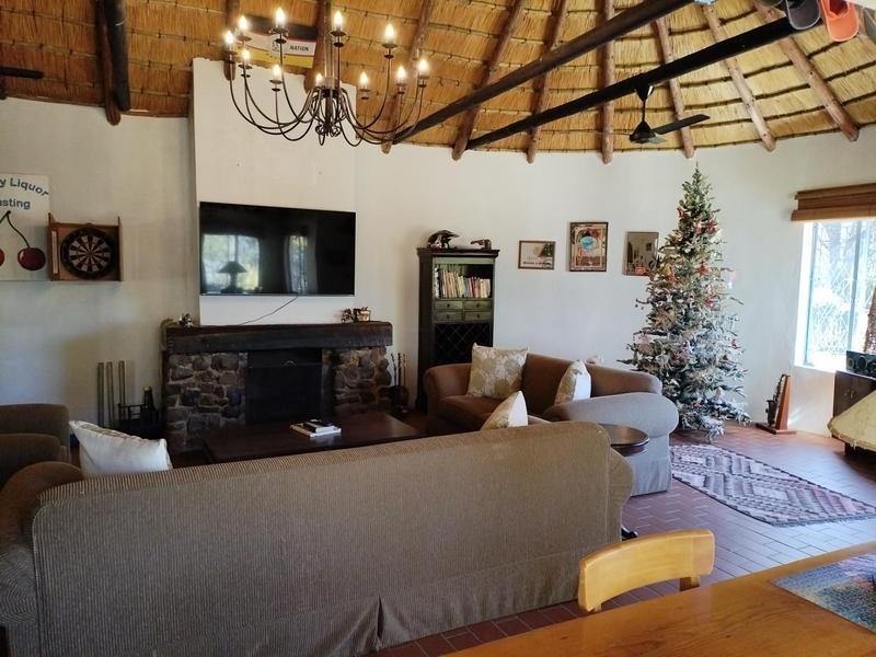 Commercial Property for Sale in Underberg KwaZulu-Natal