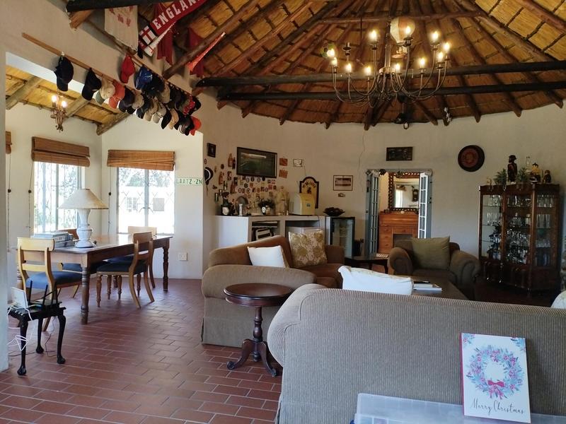 Commercial Property for Sale in Underberg KwaZulu-Natal