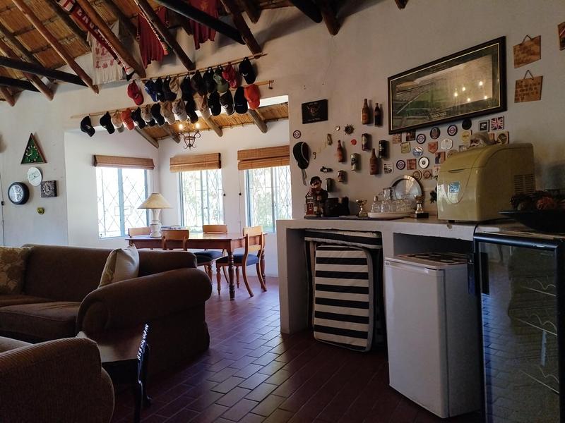 Commercial Property for Sale in Underberg KwaZulu-Natal