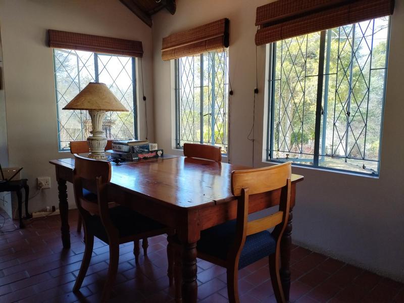 Commercial Property for Sale in Underberg KwaZulu-Natal