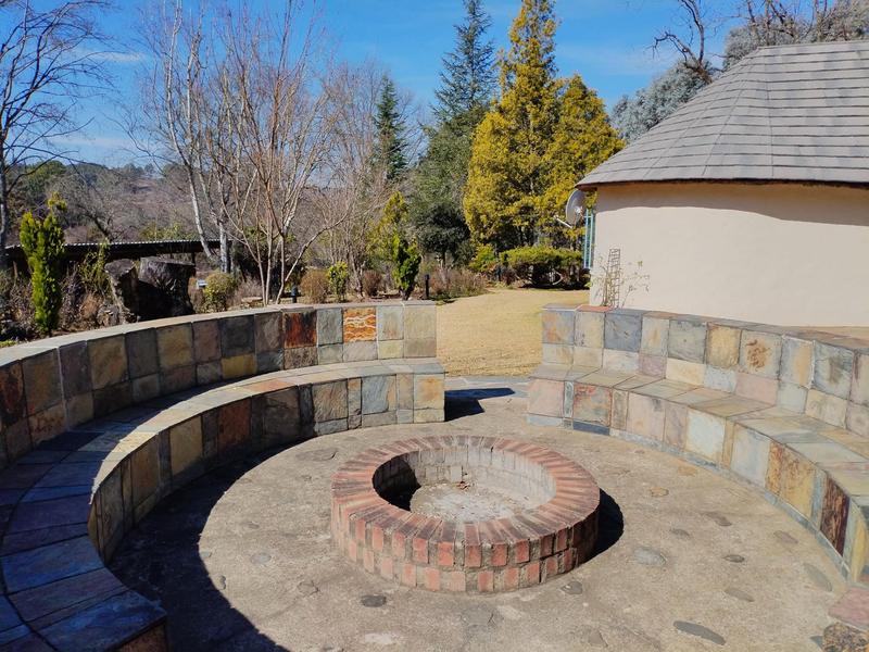 Commercial Property for Sale in Underberg KwaZulu-Natal