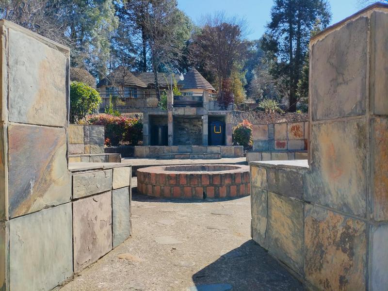 Commercial Property for Sale in Underberg KwaZulu-Natal