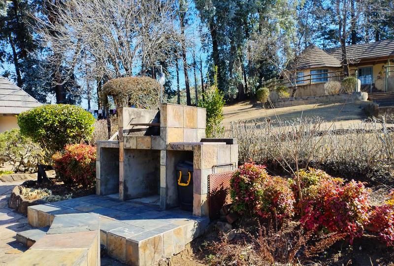 Commercial Property for Sale in Underberg KwaZulu-Natal