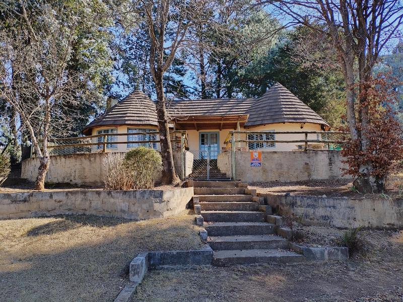 Commercial Property for Sale in Underberg KwaZulu-Natal