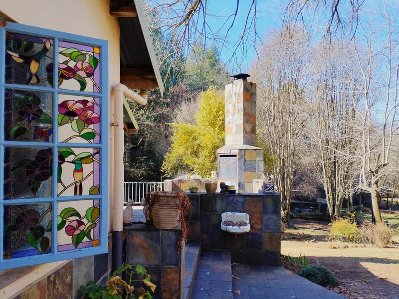 Commercial Property for Sale in Underberg KwaZulu-Natal