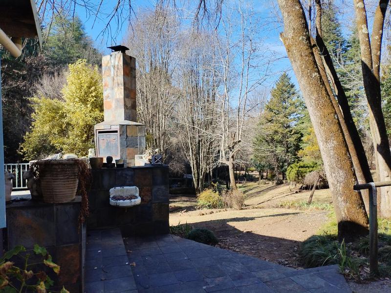 Commercial Property for Sale in Underberg KwaZulu-Natal