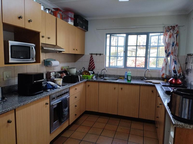 Commercial Property for Sale in Underberg KwaZulu-Natal