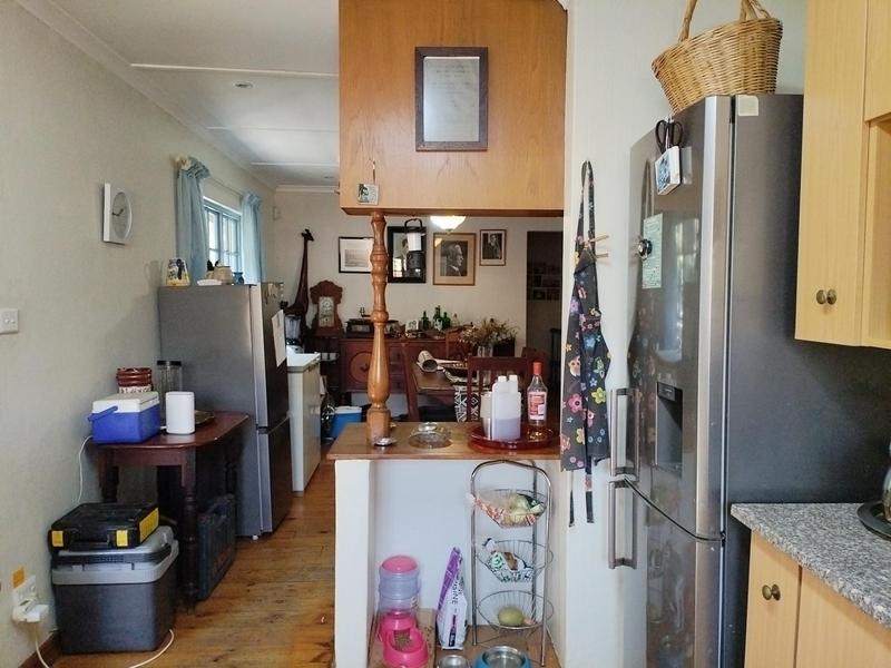 Commercial Property for Sale in Underberg KwaZulu-Natal