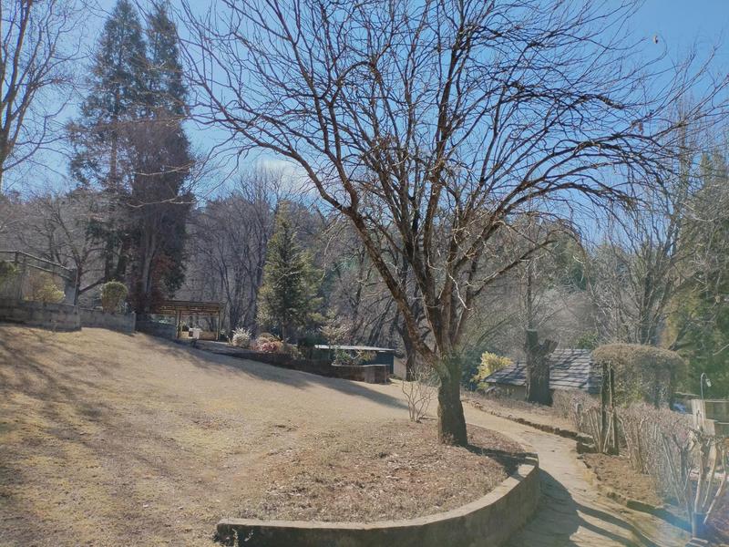 Commercial Property for Sale in Underberg KwaZulu-Natal