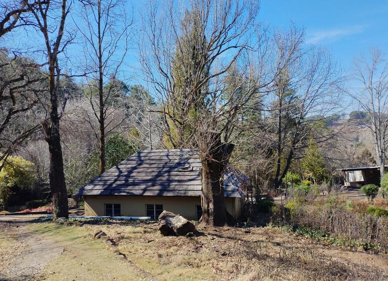 Commercial Property for Sale in Underberg KwaZulu-Natal