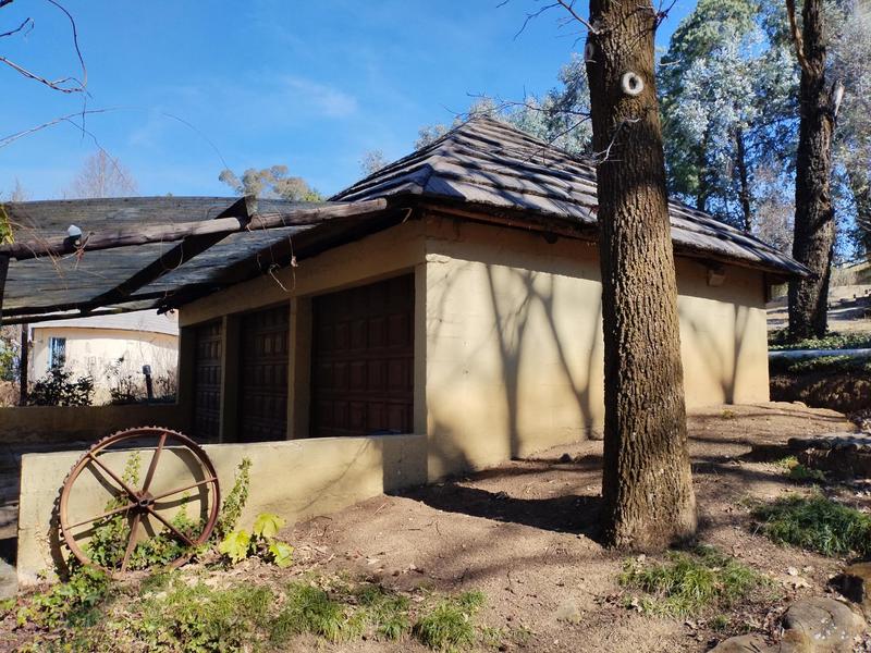 Commercial Property for Sale in Underberg KwaZulu-Natal
