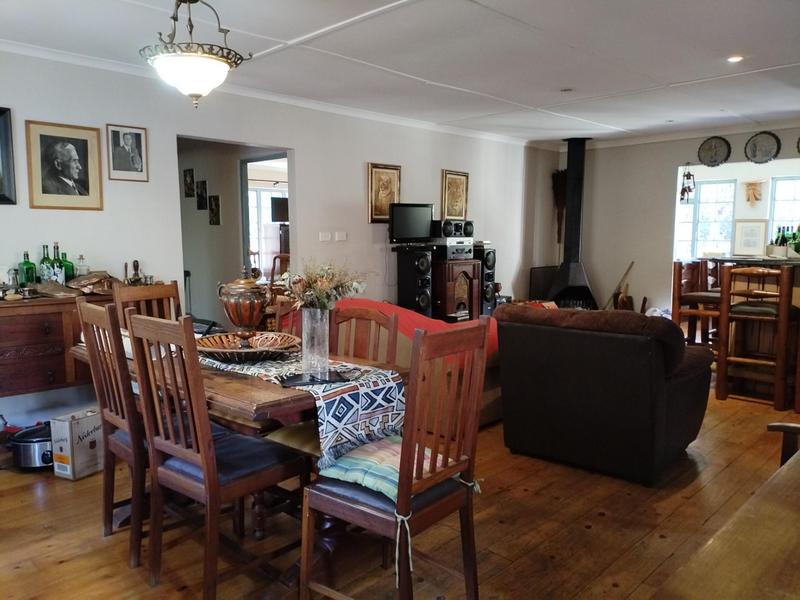 Commercial Property for Sale in Underberg KwaZulu-Natal