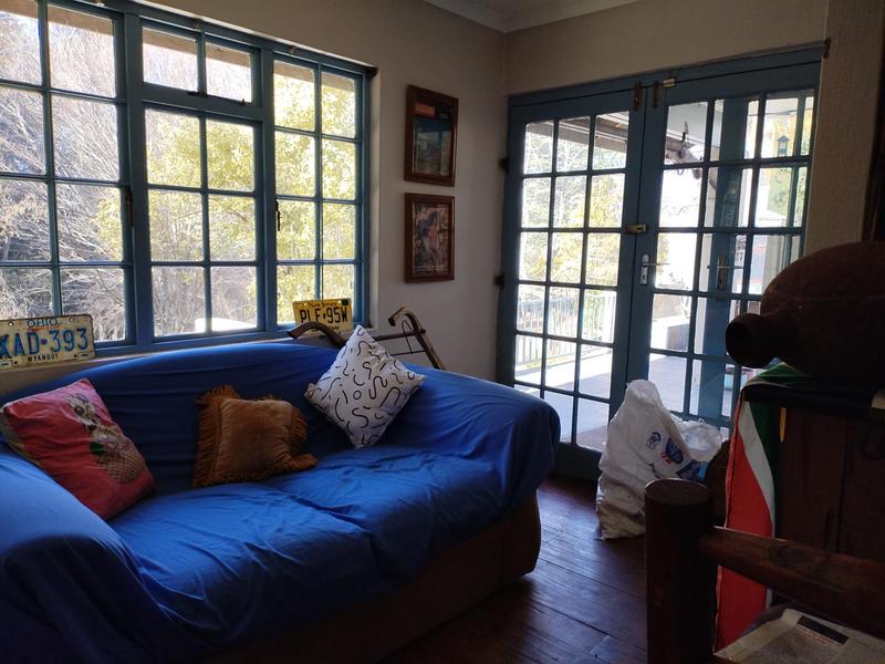 Commercial Property for Sale in Underberg KwaZulu-Natal