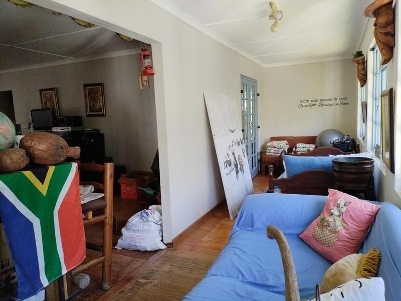 Commercial Property for Sale in Underberg KwaZulu-Natal