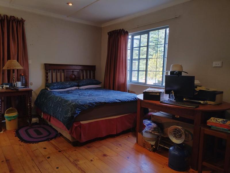Commercial Property for Sale in Underberg KwaZulu-Natal