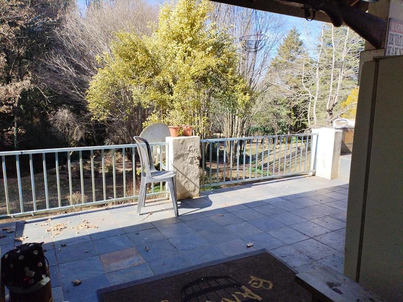 Commercial Property for Sale in Underberg KwaZulu-Natal