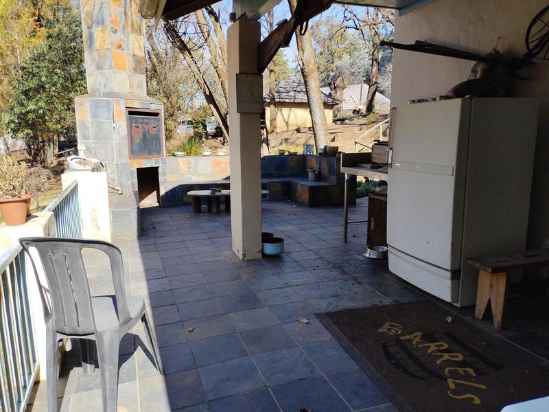 Commercial Property for Sale in Underberg KwaZulu-Natal