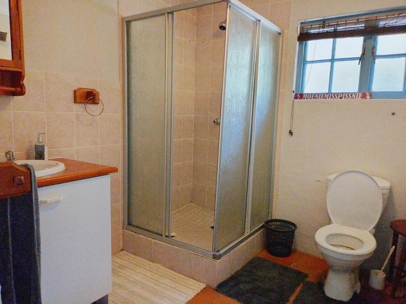 Commercial Property for Sale in Underberg KwaZulu-Natal
