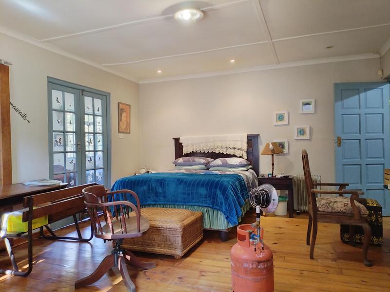 Commercial Property for Sale in Underberg KwaZulu-Natal