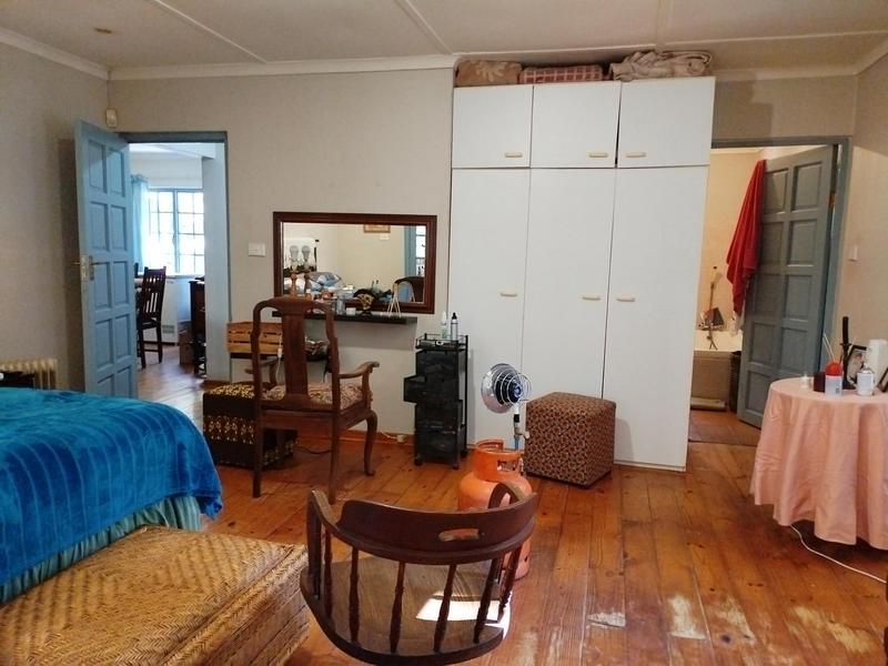 Commercial Property for Sale in Underberg KwaZulu-Natal