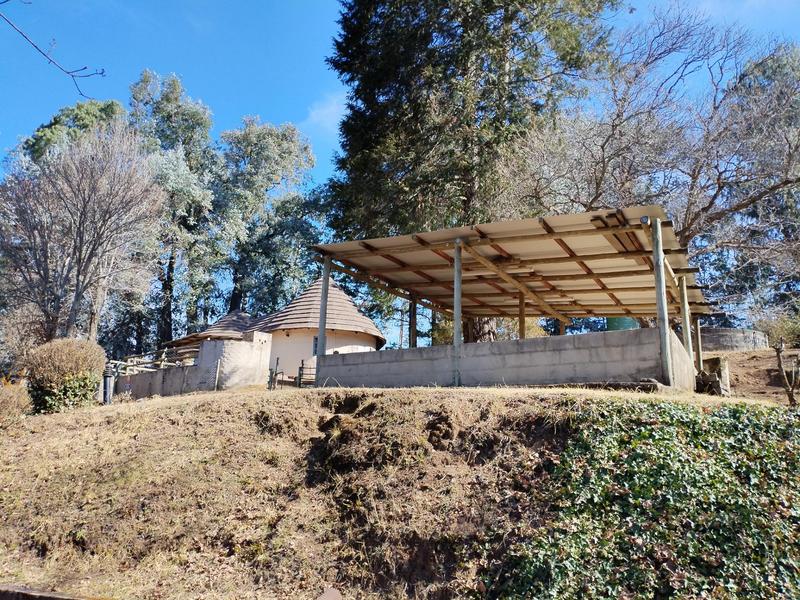 Commercial Property for Sale in Underberg KwaZulu-Natal