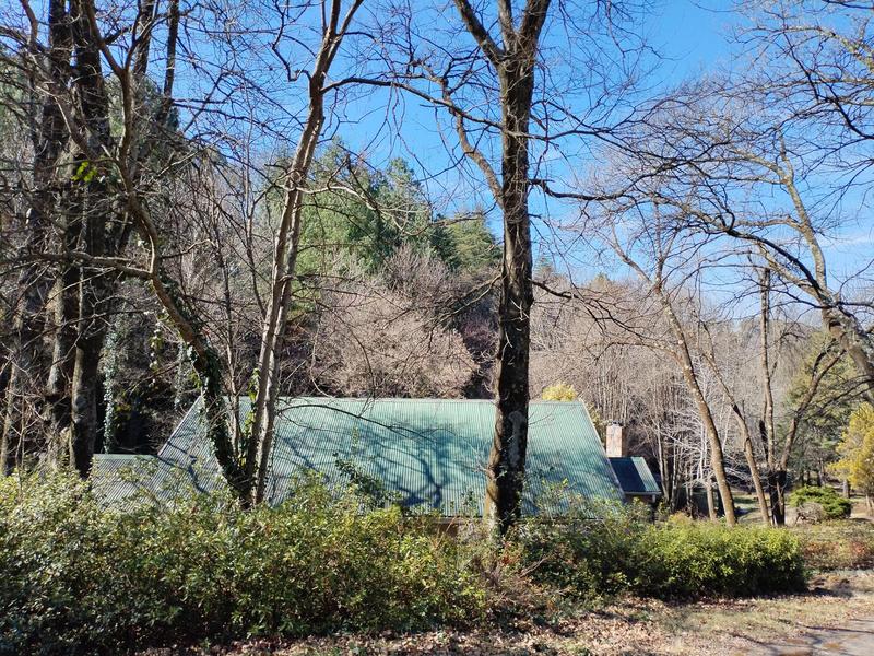 Commercial Property for Sale in Underberg KwaZulu-Natal