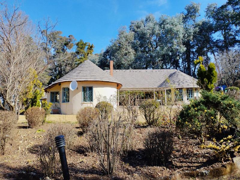 Commercial Property for Sale in Underberg KwaZulu-Natal