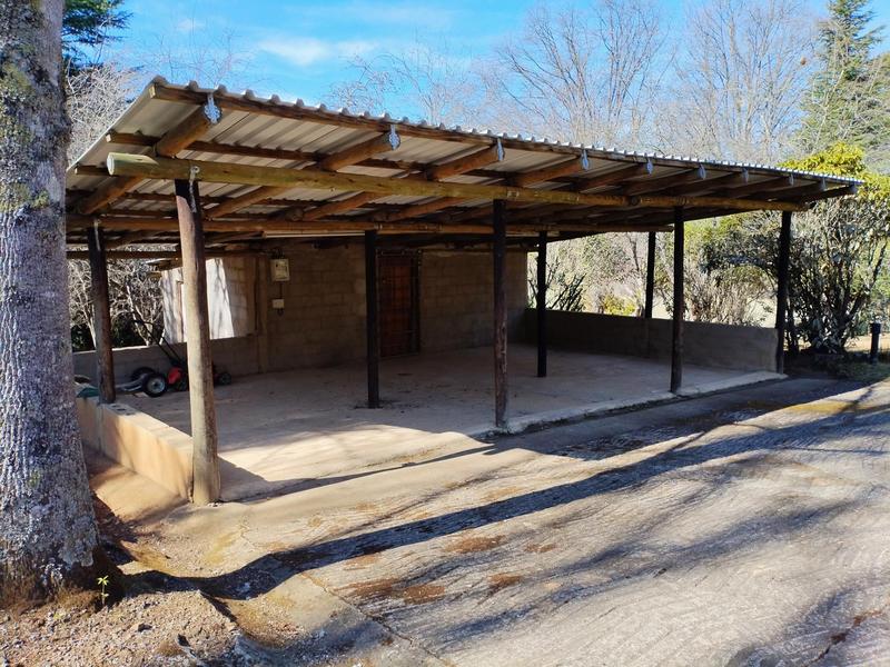 Commercial Property for Sale in Underberg KwaZulu-Natal
