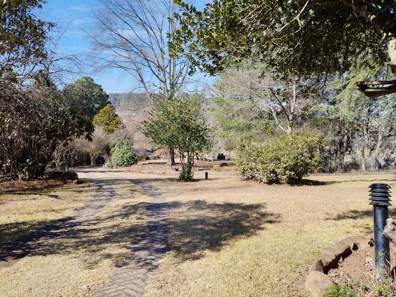 Commercial Property for Sale in Underberg KwaZulu-Natal