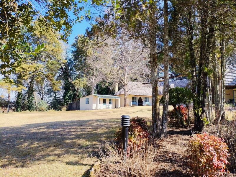 Commercial Property for Sale in Underberg KwaZulu-Natal