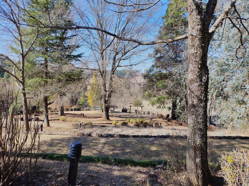 Commercial Property for Sale in Underberg KwaZulu-Natal