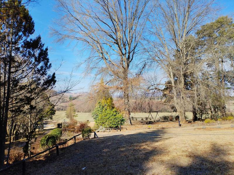Commercial Property for Sale in Underberg KwaZulu-Natal