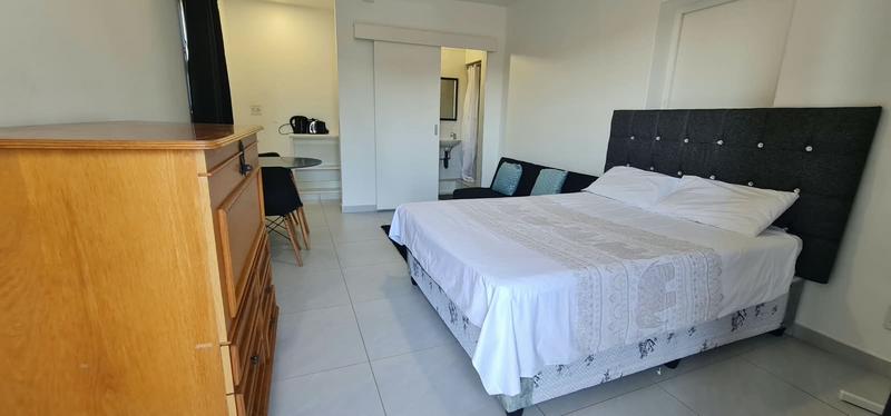 To Let 1 Bedroom Property for Rent in Greenwood Park KwaZulu-Natal