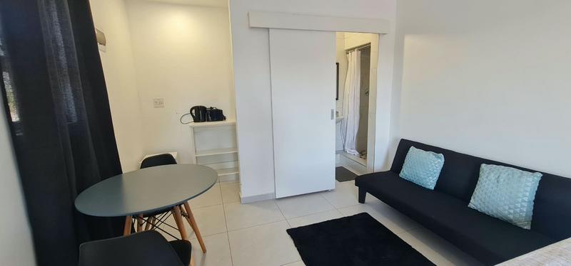 To Let 1 Bedroom Property for Rent in Greenwood Park KwaZulu-Natal