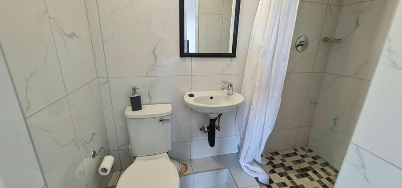To Let 1 Bedroom Property for Rent in Greenwood Park KwaZulu-Natal