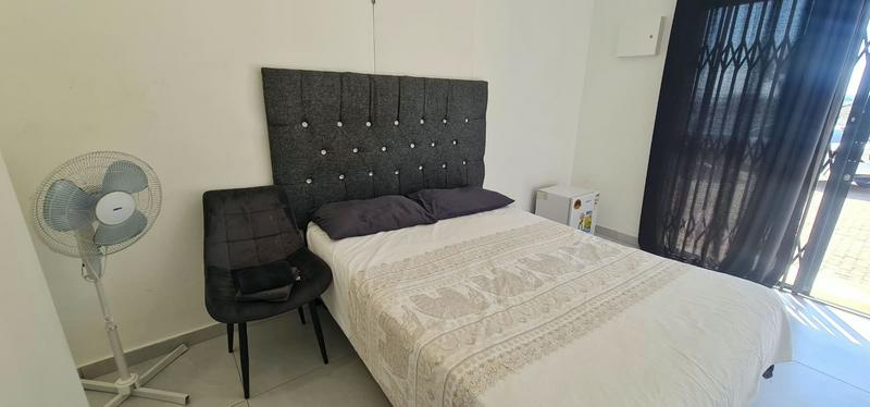 To Let 1 Bedroom Property for Rent in Greenwood Park KwaZulu-Natal