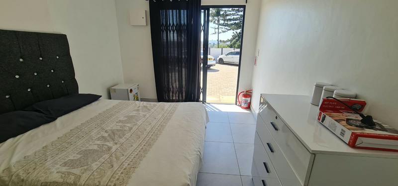 To Let 1 Bedroom Property for Rent in Greenwood Park KwaZulu-Natal