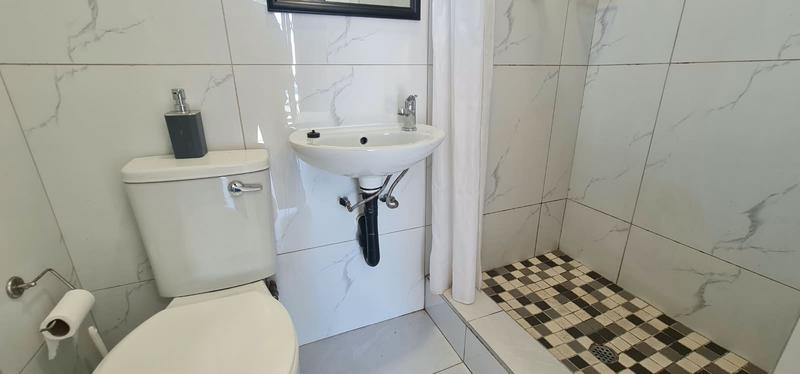 To Let 1 Bedroom Property for Rent in Greenwood Park KwaZulu-Natal