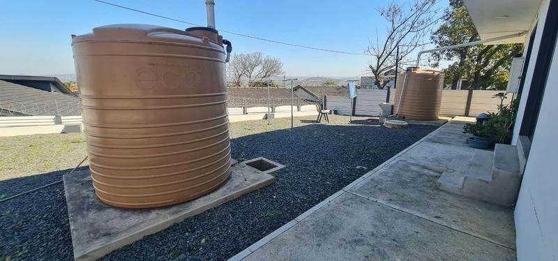 To Let 1 Bedroom Property for Rent in Greenwood Park KwaZulu-Natal