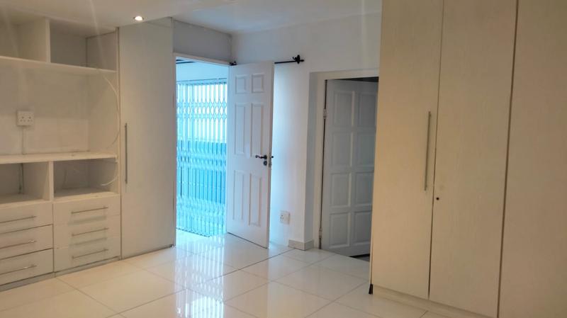 To Let 2 Bedroom Property for Rent in Durban Central KwaZulu-Natal