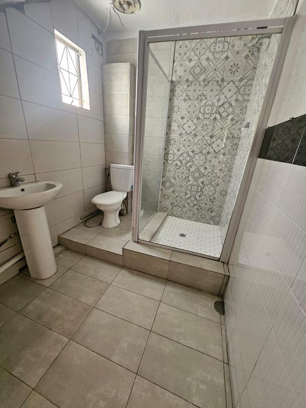 To Let 2 Bedroom Property for Rent in Durban Central KwaZulu-Natal