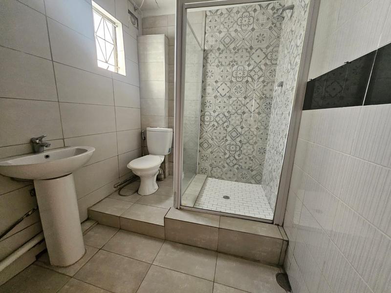 To Let 2 Bedroom Property for Rent in Durban Central KwaZulu-Natal