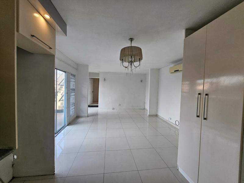 To Let 2 Bedroom Property for Rent in Durban Central KwaZulu-Natal