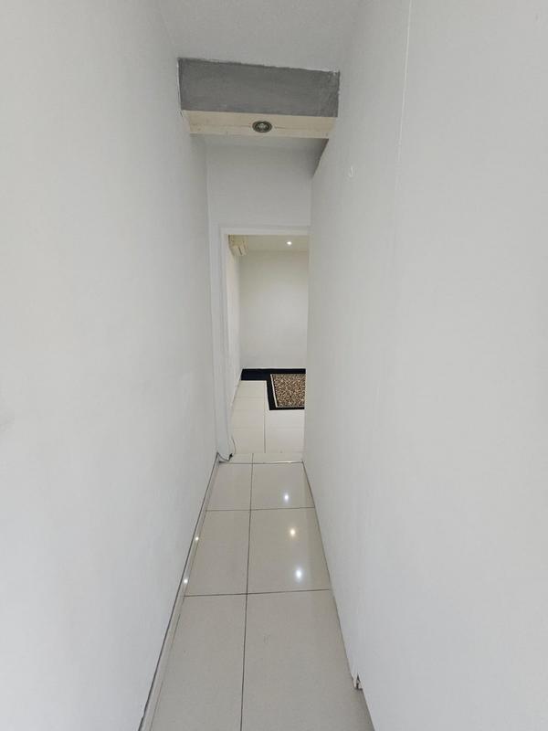 To Let 2 Bedroom Property for Rent in Durban Central KwaZulu-Natal