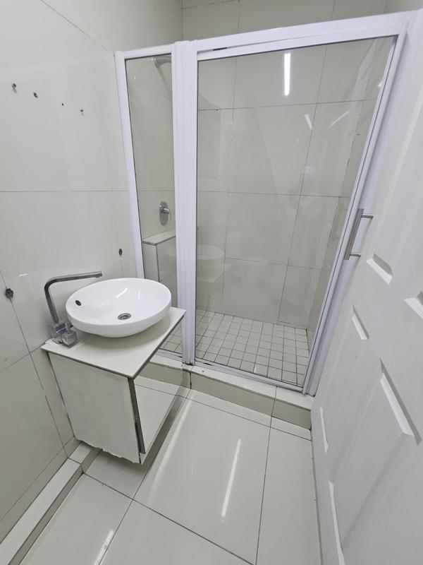 To Let 2 Bedroom Property for Rent in Durban Central KwaZulu-Natal