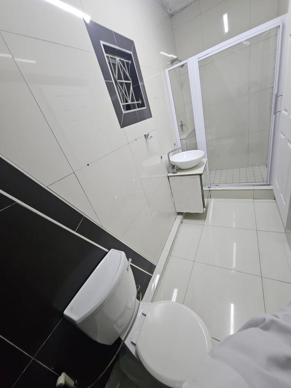 To Let 2 Bedroom Property for Rent in Durban Central KwaZulu-Natal