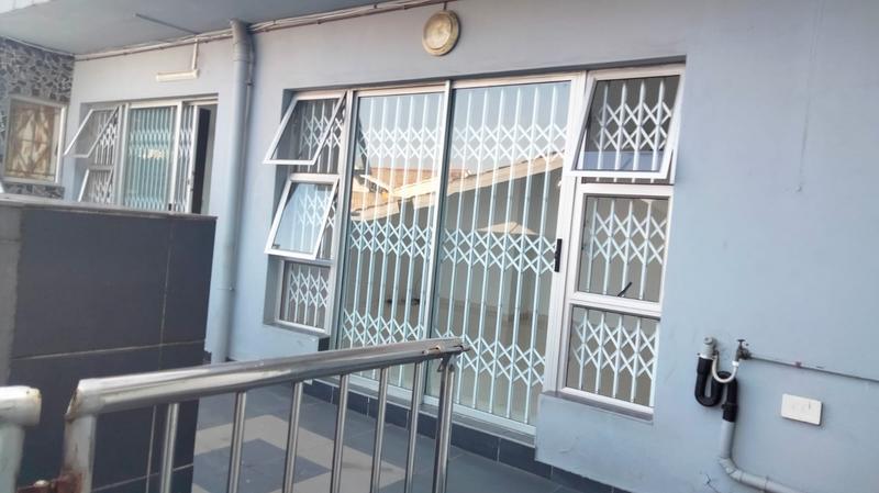 To Let 2 Bedroom Property for Rent in Durban Central KwaZulu-Natal
